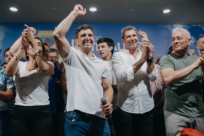 El peronismo sanjuanino sorprendió y se impuso en las elecciones legislativas frente al oficialismo