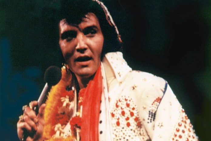 Esta era la «canción más triste» de todas para Elvis Presley