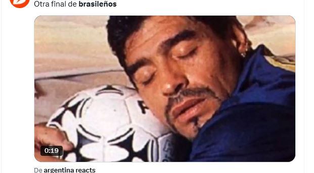 Los memes y reacciones de la goleada del Palmeiras a Liga de Quito: la impactante superioridad de los brasileños en la Libertadores