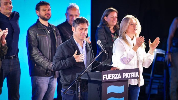 Los movimientos sociales entre la derrota electoral y el debate por seguir enfrentando al Gobierno en las calles