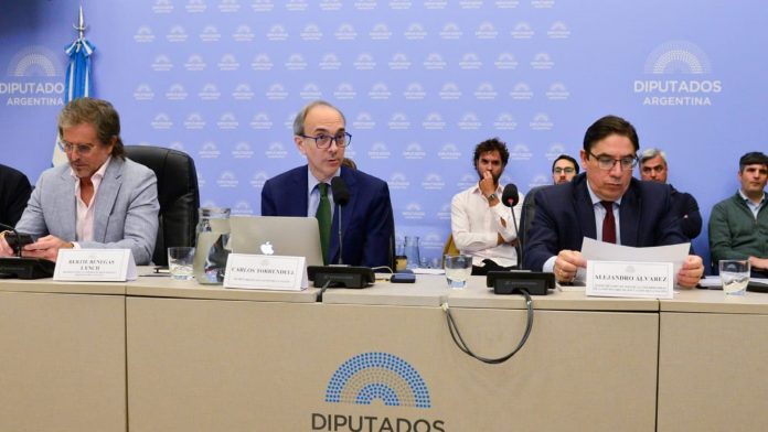 Presupuesto 2026: el Gobierno ratificó que no aplicará la ley de financiamiento universitario