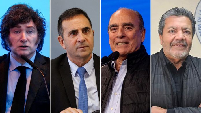 Primer gesto del Gobierno por la reforma laboral: habilitó al Congreso a generar nuevos proyectos