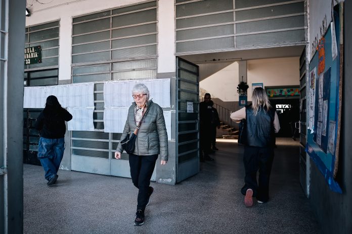 Resultados elecciones 2025 en San Luis: los datos de los comicios hoy, 26 de octubre