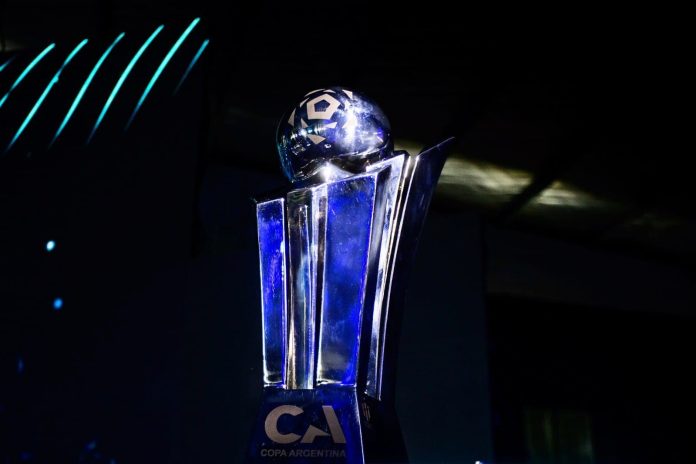 Se confirmó la fecha de la final de la Copa Argentina entre Argentinos Juniors e Independiente Rivadavia