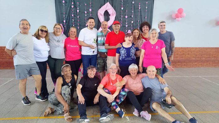 Un intendente bonaerense anunció que los jubilados no pagarán tasas municipales durante los próximos dos años