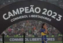 A dos años de la final de Libertadores que Boca perdió ante Fluminense: la situación de los jugadores que quedan de ese plantel