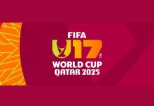 Argentina enfrentará a Túnez con el objetivo de encaminar su clasificación a la próxima ronda del Mundial Sub 17: hora, TV y formaciones
