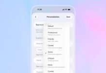Así es GPT-5.1, el nuevo motor de ChatGPT que cambia de personalidad