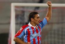 Bergessio reveló la inquietante propuesta que le hizo la mafia de Sicilia a Maxi López en medio del conflicto con Mauro Icardi