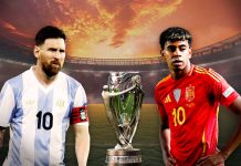 Desde España aseguran que ya hay fecha para enfrentar a la selección argentina en la Finalíssima: cuándo y dónde se jugaría