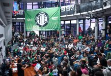 Dos sindicatos anunciaron paros contra la reforma laboral, pese a que su contenido aún no se conoce en forma oficial