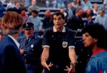 El día que un partido se suspendió por falta de pelotas: la intimación de Grondona al árbitro y un llamado de Plácido Domingo