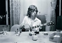 El músico que «influyó en todas las bandas de rock» según Mick Jagger