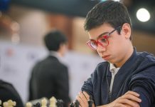 Faustino Oro habló de su destacada actuación en el Mundial de Ajedrez: “Me fui con bronca porque tenía un poco de ventaja en esa partida”