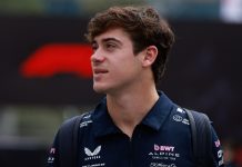 Franco Colapinto seguirá en la Fórmula 1: Alpine lo confirmó como piloto titular para la temporada 2026