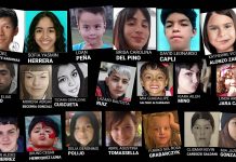 Impulsan en Diputados un proyecto para agilizar las búsquedas de personas desaparecidas