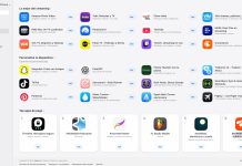 La App Store del iPhone finalmente tiene la versión web que se merece, pero con una ausencia clave