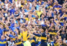 La decisión que tomó Boca Juniors sobre la renovación del contrato de Exequiel Zeballos tras el Superclásico