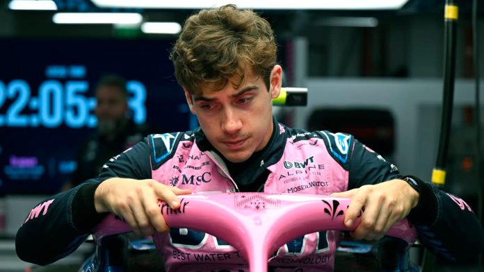La drástica decisión de Alpine para darle una auto competitivo a Colapinto en la Fórmula 1 en 2026