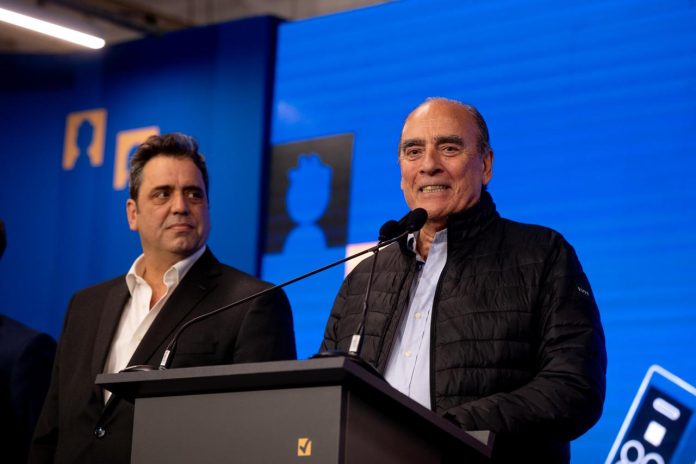 La renuncia de Francos: un cambio esperado y de alto impacto político, que deja a Karina Milei con más poder