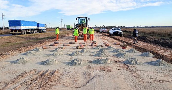 La SIGEN detectó irregularidades en la obra de la autopista Rosario–Sunchales: el Estado pagó 90 veces más y demoró 10 años