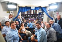 Las reelecciones indefinidas vuelven a meterse en las negociaciones por el Presupuesto bonaerense