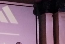 Las reliquias de Messi, el “menú de campeones” y el gesto de Riquelme: las perlitas de la presentación de la camiseta de la Selección