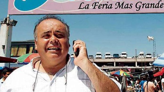 Le concedieron la prisión domiciliaria a Jorge Castillo, el “Rey de la Salada”