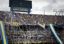 Lo que no se vio del triunfo de Boca ante River: los más aplaudidos, el héroe clásico escondido y el “ida y vuelta” de Riquelme