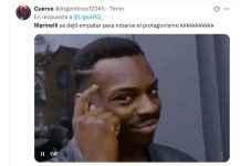 Los memes de la coronación de Independiente Rivadavia en la Copa Argentina: Villa, Chiquito Romero y la “locura” de Berti con Ramírez