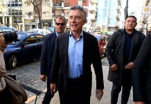 Mauricio Macri: “El mundo ha vuelto a estar liderado por personalidades narcisistas que ni escuchan, hay que tener más empatía”