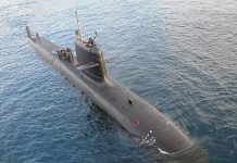 Milei confirmó que Argentina quiere comprarle submarinos a Francia: la trama y los detalles del operativo