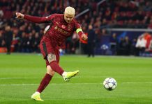 “No puede correr”, la áspera crítica de un directivo del Galatasaray a Icardi y el gigante de Europa que lo sigue de cerca