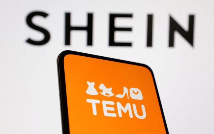 Proyecto anti Shein: Pichetto propuso aplicar un 30% de arancel a las compras en plataformas extranjeras