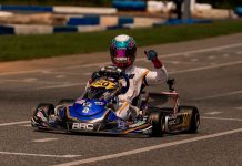 Quién es el piloto con raíces argentinas que quedó a un paso de la IndyCar