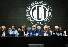 Se encaminó el acuerdo para la nueva CGT: hay dos candidatos con más consenso, pero siguen las negociaciones