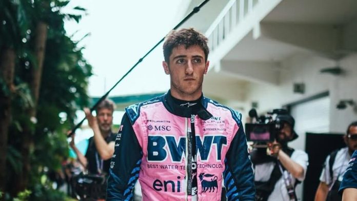 Sin lugar en la Fórmula 1, Jack Doohan dejaría Alpine y podría competir contra otro destacado piloto argentino