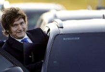 Tras su gira fugaz, Javier Milei vuelve a concentrarse en la política local: la jura de Santilli y la relación con el PRO