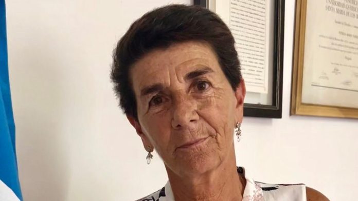 Una diputada que pasó del PRO a LLA criticó a Macri y justificó el cambio: “A la gente no le importan los colores”