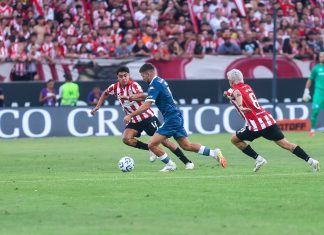 Cuándo y dónde se jugará la final del Torneo Clausura entre Racing y Estudiantes