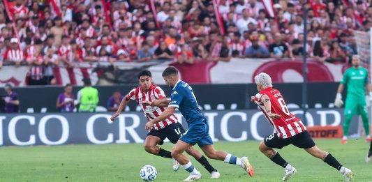Cuándo y dónde se jugará la final del Torneo Clausura entre Racing y Estudiantes