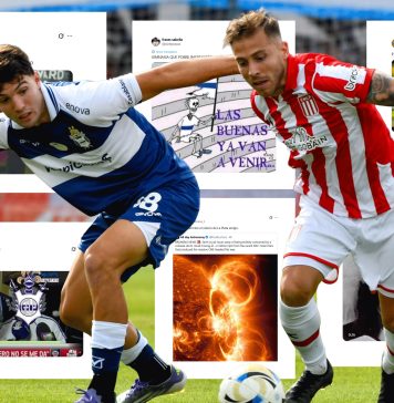 Los mejores memes de la victoria de Estudiantes ante Gimnasia en el clásico de La Plata: la paternidad, en el foco