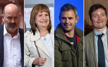 Reforma laboral: sorpresivos tironeos en el Gobierno por un artículo que pone en jaque la “caja” sindical