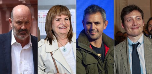 Reforma laboral: sorpresivos tironeos en el Gobierno por un artículo que pone en jaque la “caja” sindical